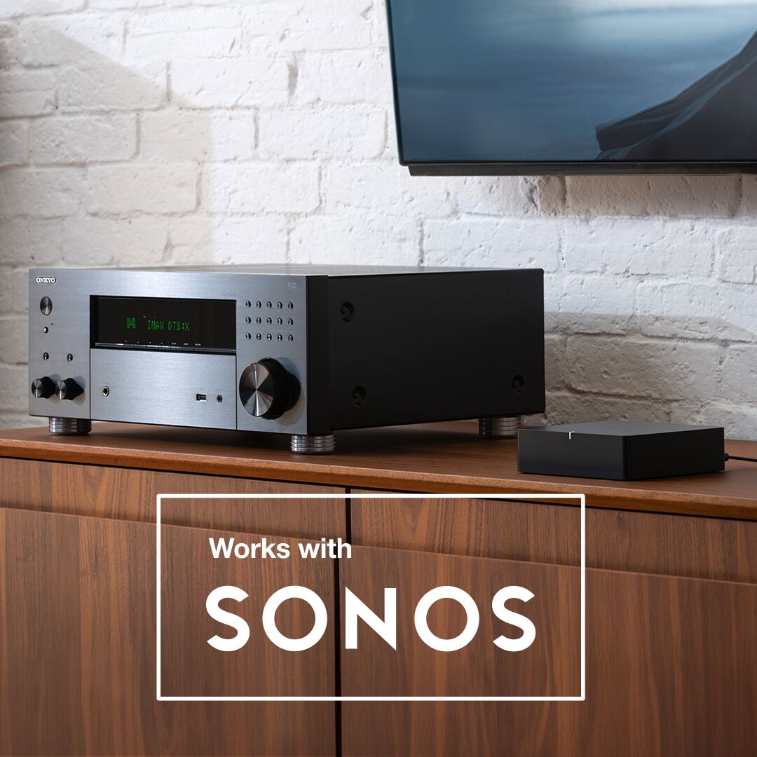 Onkyo TX-RZ30 – Amplituner 9.2 z HDMI 2.1, Dirac Live i Dolby Atmos Poznaj Onkyo TX-RZ30 – amplituner 9.2 z mocnym brzmieniem i nowoczesną technologią. Obsługuje 8K/60Hz, 4K/120Hz, Dirac Live, Dolby Atmos, DTS:X i IMAX Enhanced. Idealny do kina domowego nowej generacji – perfekcyjna jakość dźwięku i obrazu w każdej scenie.